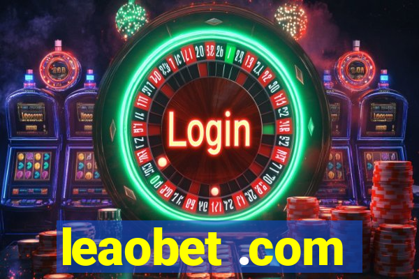 leaobet .com